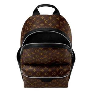 Louis Vuitton Discovery Backpack PM in Classic Monogram